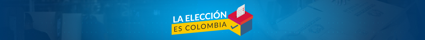 Colombia decide